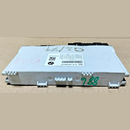 2020-2023 BMW 228I XDRIVE GRAN COUPE G23- Front Left side Control Module 5A36988