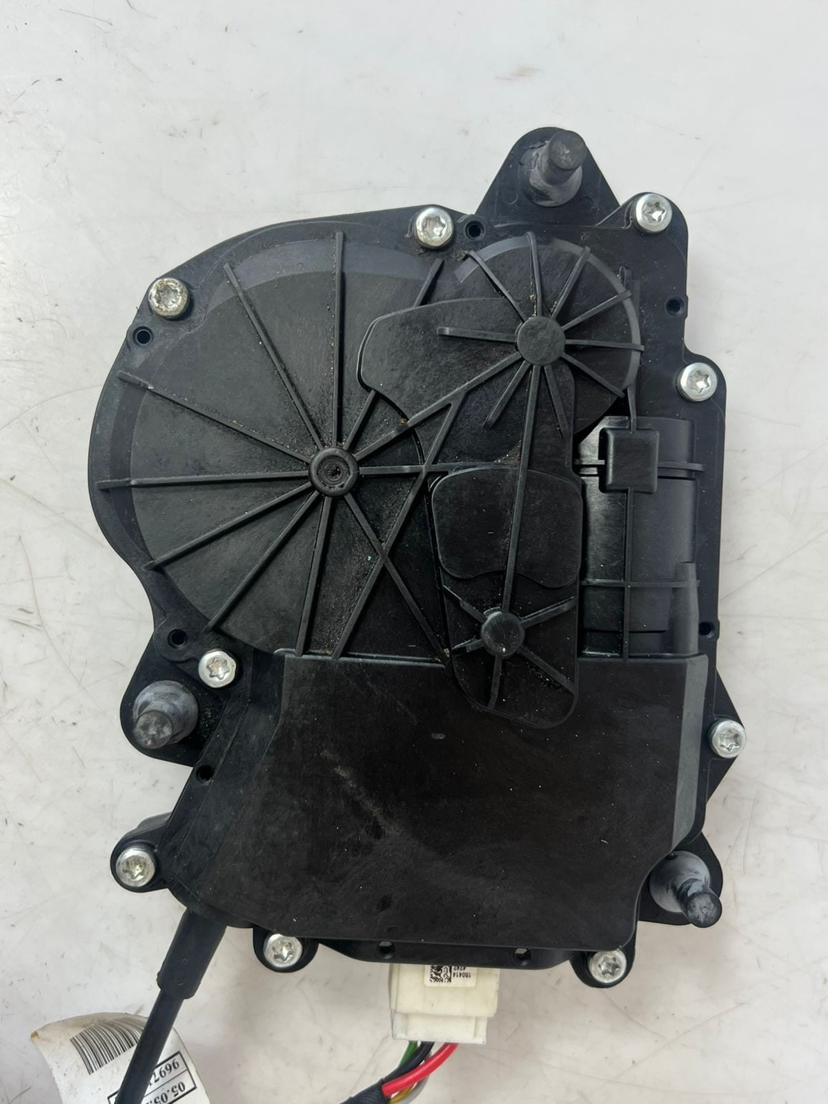 2011-2016 BMW 528i 6, 5 Series F06 F10 Trunk Lid Lock Actuator 7273752 OEM