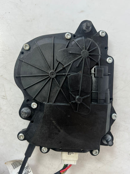 2011-2016 BMW 528i 6, 5 Series F06 F10 Trunk Lid Lock Actuator 7273752 OEM