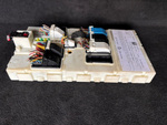 Load image into Gallery viewer, BMW 118i 318i F30 F20 2015 B38 ENGINE CONTROL ECU SET COMPLETE + KEY DME 8662411
