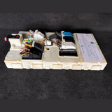 BMW 118i 318i F30 F20 2015 B38 ENGINE CONTROL ECU SET COMPLETE + KEY DME 8662411