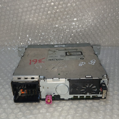 Bmw F10 5 Series MP3 Car Radio 9248361