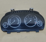 Bild in die Galerieansicht laden, BMW 5 F10 F11 F18 X3 F25 X4 F26 X5 F15 SPEEDOMETER OEM -  9348711