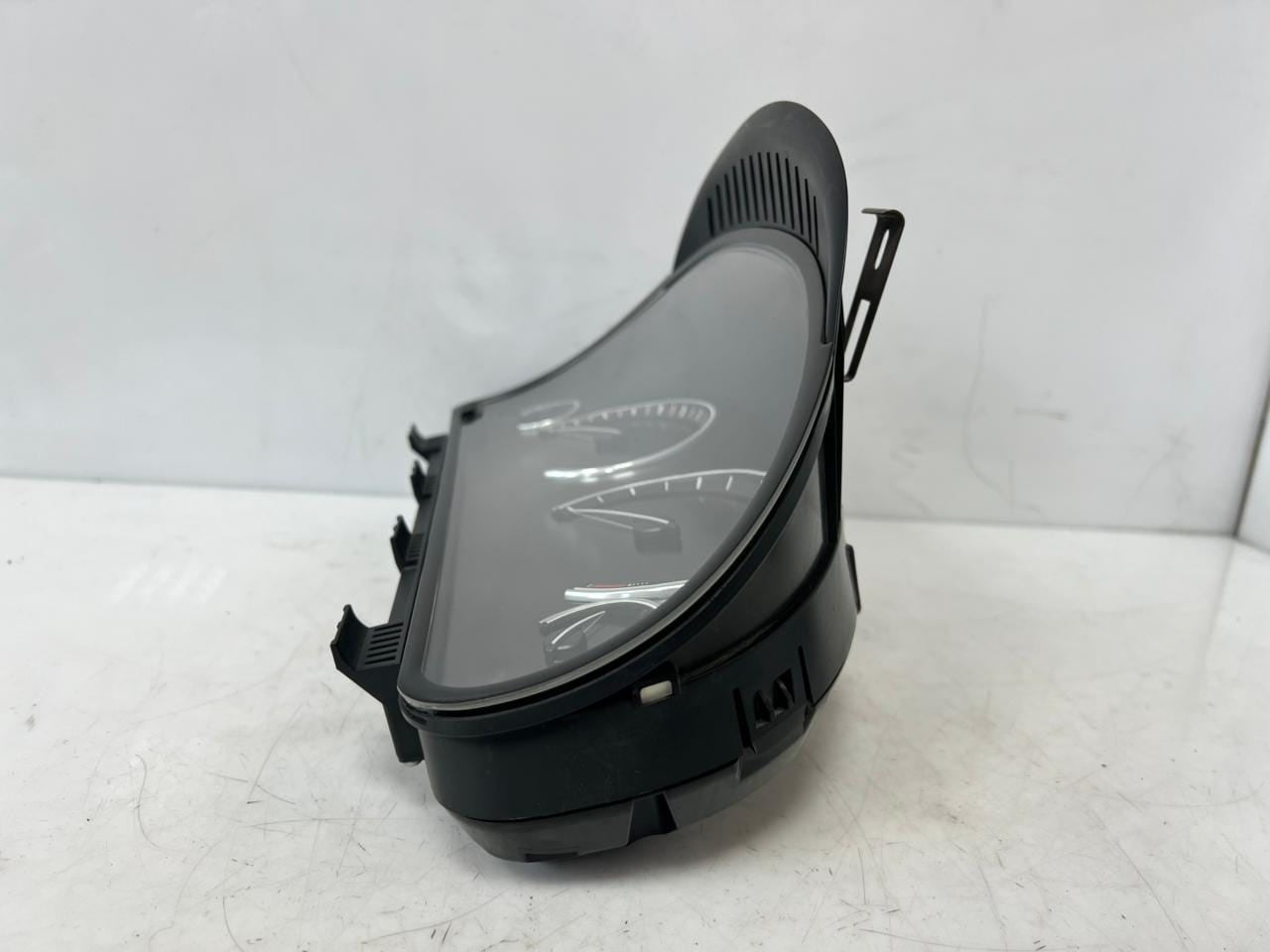 2014 BMW X5 F15 5 GT F07 DIGITAL Instrument Cluster SPEEDOMETER 9220789 OEM