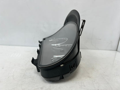 2014 BMW X5 F15 5 GT F07 DIGITAL Instrument Cluster SPEEDOMETER 9220789 OEM