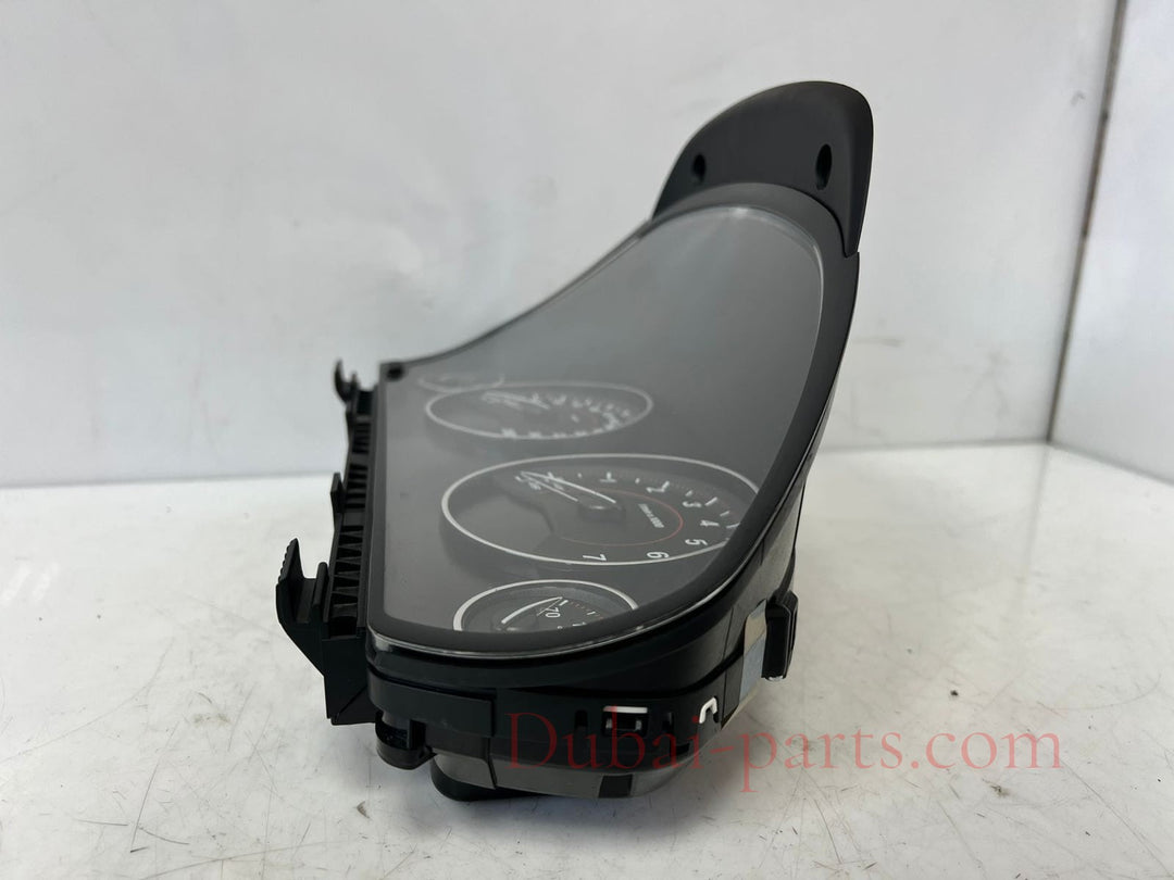2017-2018 BMW 320i 3' 4' F30 F31 F32 F33 F36 Instrument Cluster 9398487 OEM