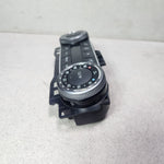 Bild in die Galerieansicht laden, 2010-2012 Mercedes-Benz C250 Climate Control Unit 2048309885 C-Class W204 