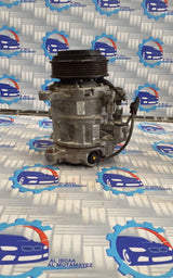 BMW X5 A/C COMPRESSOR PUMP DIESEL 9303561