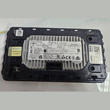 2021-2022 BMW 740i Wireless Charging Tray 5A3E813 G11, G12 LCI, G16, G20, G29 Z4