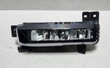 2020-2024 BMW 320i Fog Light LED Left 7433787 3 Series G20 G21 and 2 Series F44