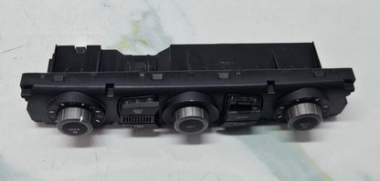 2004-2008 BMW 5 Series E60 E61 525i Climate Control Unit 6946981 OEM