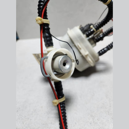 BMW Fuel Pump 7217060 5 Series F10 and F11