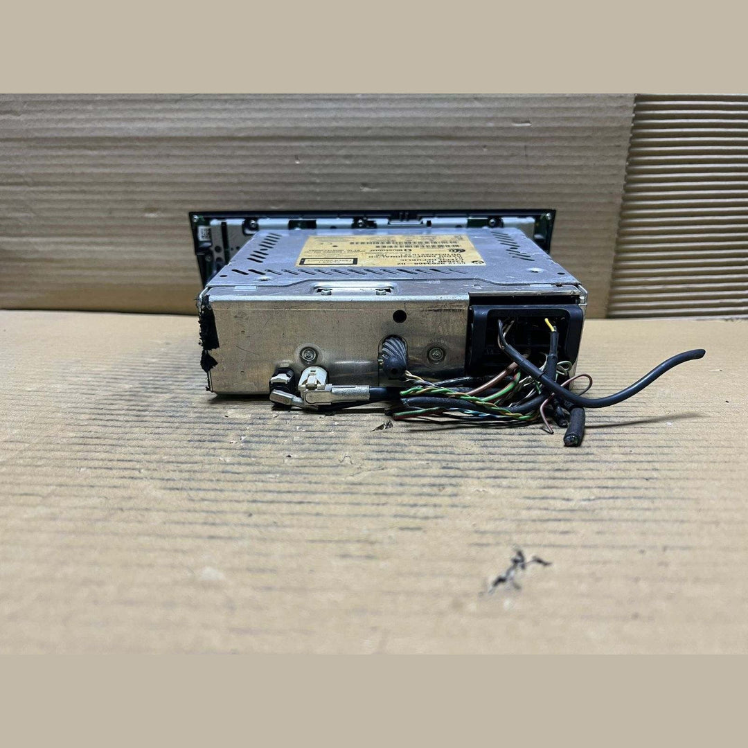 BMW Radio Cd Player 9263468 3 Series and X1 E84 Radio CD Player