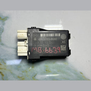 Mercedes Control Unit A2059001043 C-Class W205 C300