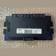OEM BMW X5 E70 Footwell ECU Light Control Unit Module FRM II Lear 9166667