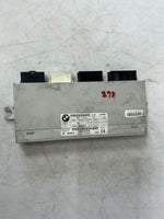 Bild in die Galerieansicht laden, BMW F10 F11 5 Series Tailgate Control Module 7365898 OEM