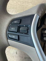 Load image into Gallery viewer, 2012-2018 BMW 320i F30 120I F20 F25 X3 F32 428I Steering Wheel 6256018