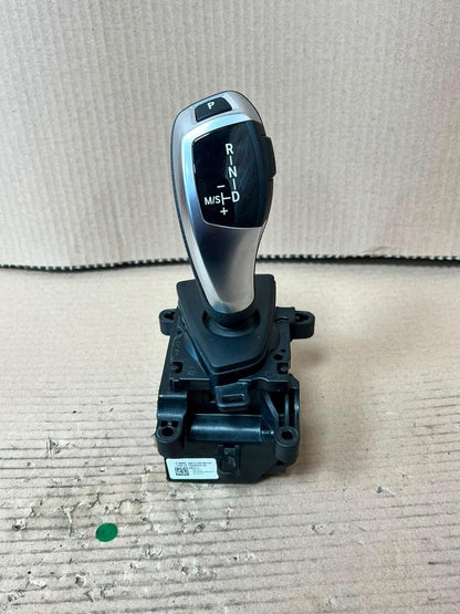 2011-2019 BMW 1 3 Series F20 F21 F30 F31 F35 Gear Shift Lever SELECTOR 9296897