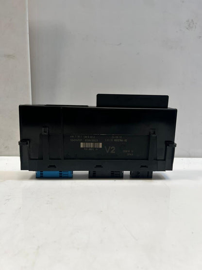 2011-2016 BMW 528i F10 5 Series Body Control Module BCM 9312764 OEM