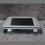 Load image into Gallery viewer, BMW X1 F48 INFORMATION GPS DASH DISPLAY 6.5 SCREEN OEM-  9322123
