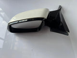 2012-2015 BMW X1 LEFT Side Mirror A046314 RHD