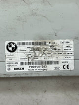 2010-2017 BMW X3 F25, X5 E70 X6 E71 F10 Tailgate Lift Control Module 7327886 OEM