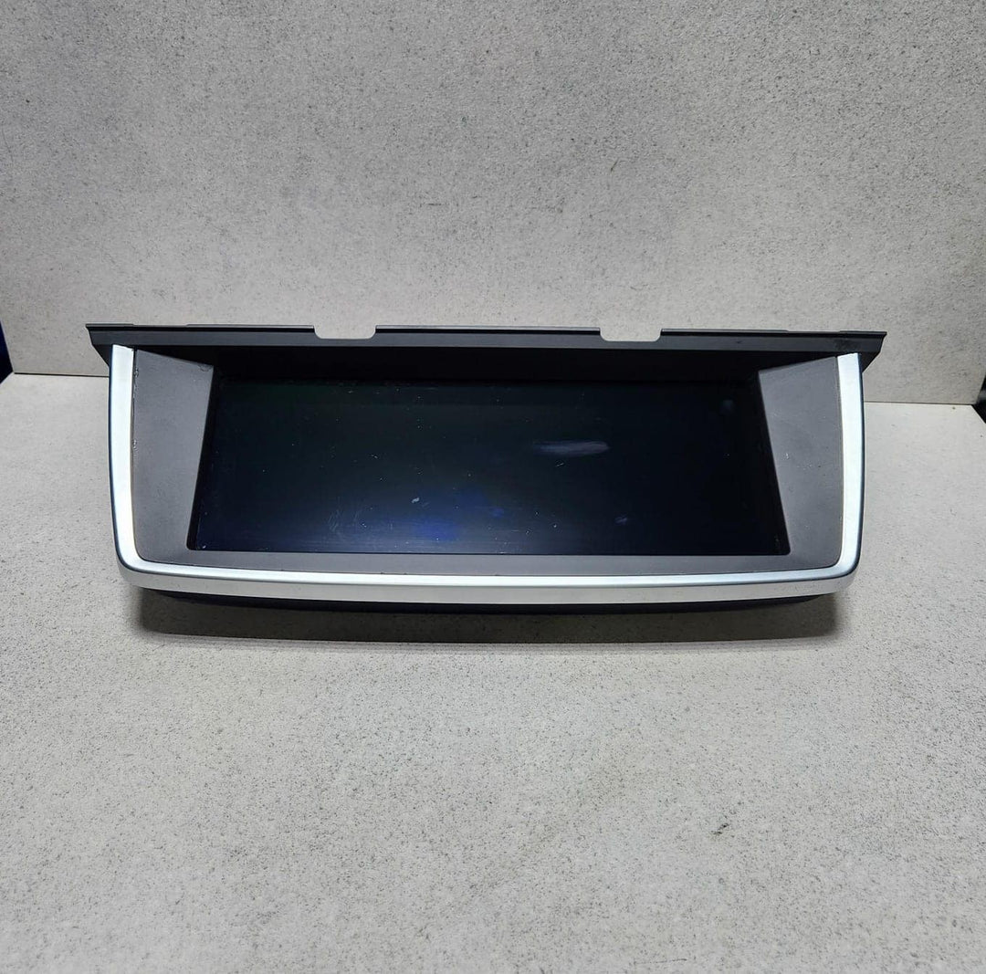 2014-2016 BMW M6 Central Information Display Screen 9356496 F06 F12 and F15 
