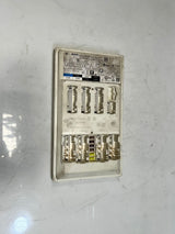 BMW iX 120 BCP V10 Basis Central Platform Control Module 5A9CF93 OEM