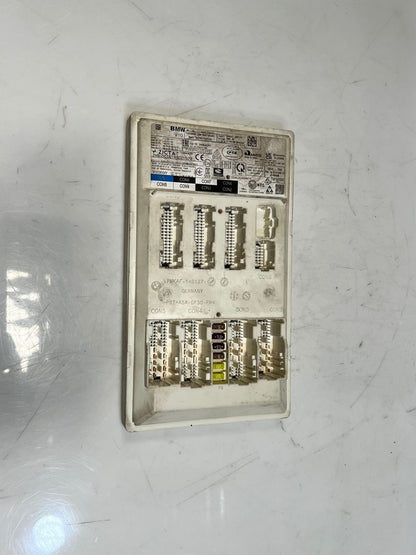 BMW iX 120 BCP V10 Basis Central Platform Control Module 5A9CF93 OEM