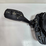 2012-2013 BMW E88, E90 X1 E84 118i Steering Column Switch 9123031