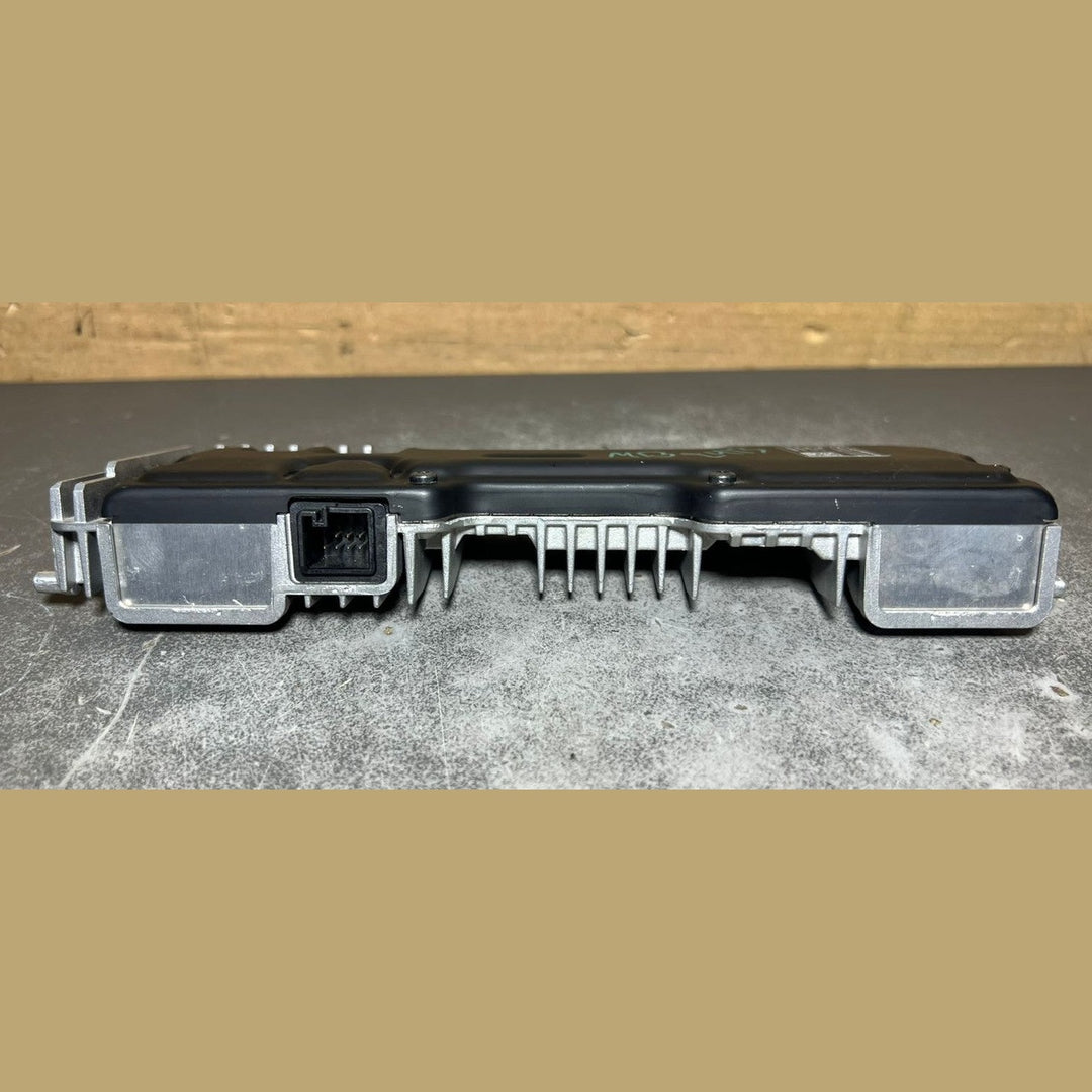 Mercedes-Benz W213 Front Camera Multifunction Camera Control Unit A213 9000323