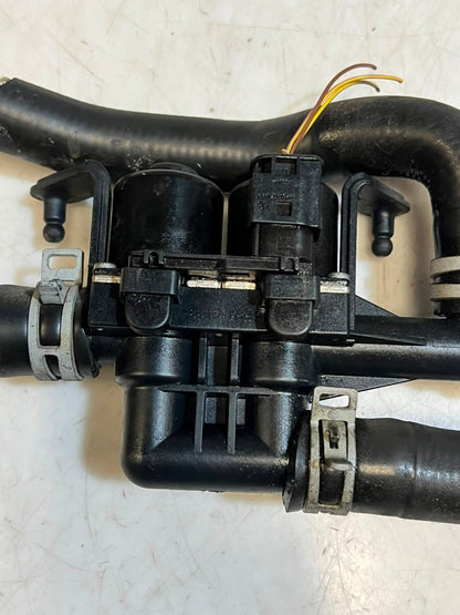 2010-2021 BMW 5 7 Series F10 F11 F07 F10 740i Heater Control Valve 9119164 OEM