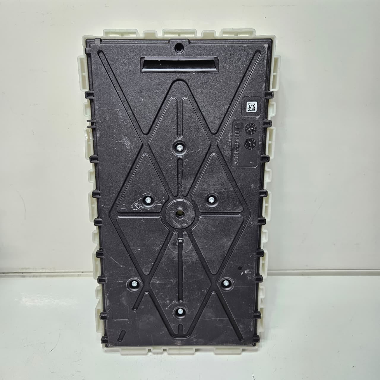9887681-2019-2023 BMW 5 Series G30 G07 B57D ALPINA Engine Control Unit ECU SET
