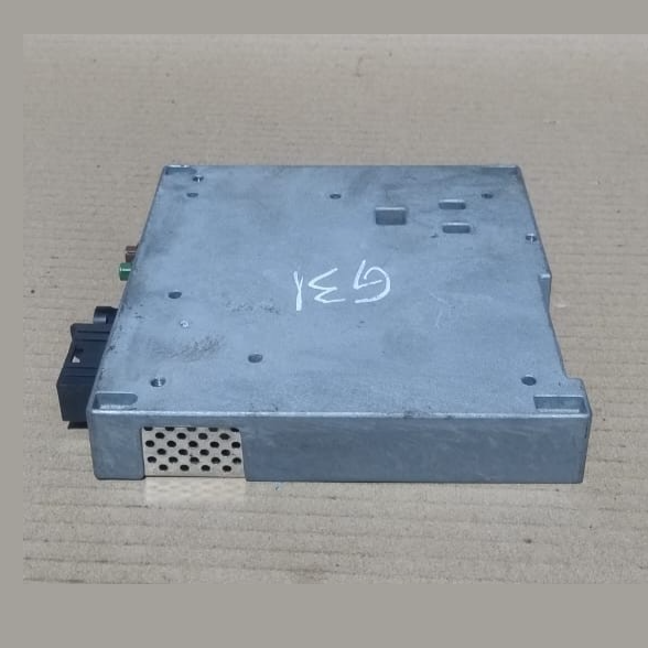 GENUINE BMW F01 F06 F10 F15 F25 F30 G11 CONTROL UNIT TV MODULE -  9366605