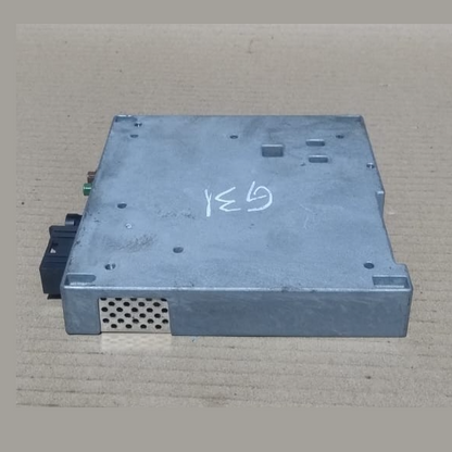 GENUINE BMW F01 F06 F10 F15 F25 F30 G11 CONTROL UNIT TV MODULE -  9366605