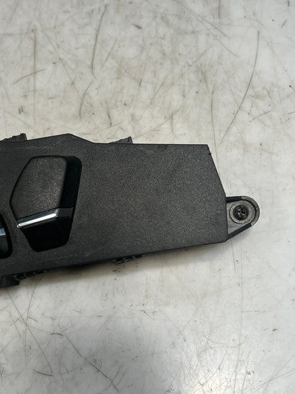 BMW 5 Series F10 F11 F07 GT Front Left Side Seat Control Switch 9163256 OEM