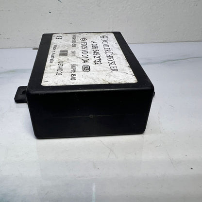 2003-2006 Mercedes SL500 Diagnostic Control Module A0265452732 SL-Class R230