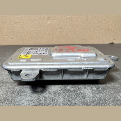 Mercedes Benz W166 Xenon Light Headlight Control Module Unit A166 9002800 OEM