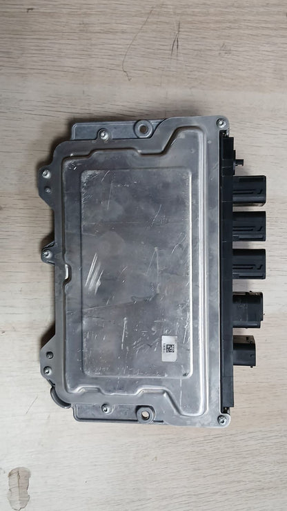 BMW Engine Control Unit 8654460 BOSCH 0261S14439 B38 F45 F46 F55