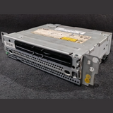 BMW 1 2 3 4 SERIES F2X F3X STEREO RECEIVER MULTMEDIA PLAYER HEAD UNIT - 9139913