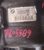 قم بتحميل الصورة إلى عارض الصور، BMW F30 F31 F32 F33 F34 REAR DIFFERENTIAL CARRIER DRIVE RATIO 2.81 P/N 7605589