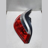 BMW 5 Series E60 Rear Tail Light Rear Left 7165737 E60 5 Series