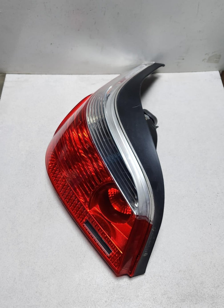 BMW 5 Series E60 Rear Tail Light Rear Left 7165737 E60 5 Series 