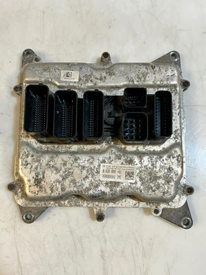 2011-2015 BMW X1 Z4 E84 N20 Engine Control Module ECU DME ONLY 8626899 OEM