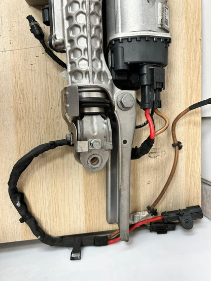 BMW G12 X5 G05 G07 G15 ACTUATOR HSR INTEGRAL ACTIVE STEERING GEAR REAR 6895076