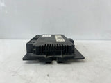 BMW X5 E70 FRM II E71 E72 X6 Footwell Light Sensor Control Module 9170452 OEM