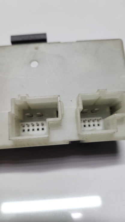 2016-2020 BMW 740i Tailgate Control Module 7481045 7 Series G11 G12 OEM