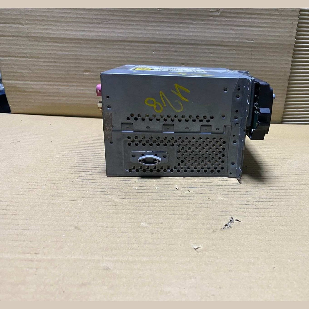 2010-2015 BMW X1 Navigation System HEAD UNIT CIC 9283428 1 Series and 3 Series