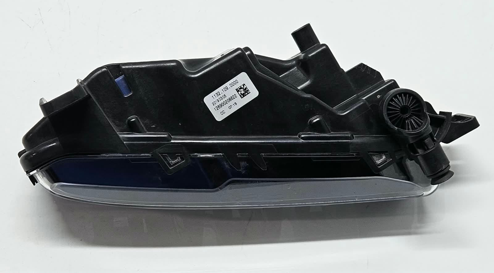 8089525-2018-2022 BMW X5 G05 B57 RHD Front  Left Fog Light OEM