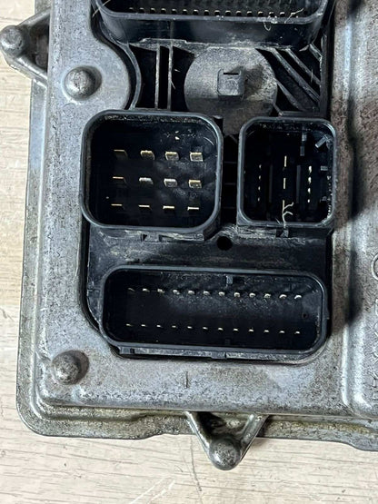 2012-2015 BMW 640i Engine Control Module 8616314 N55 F02 